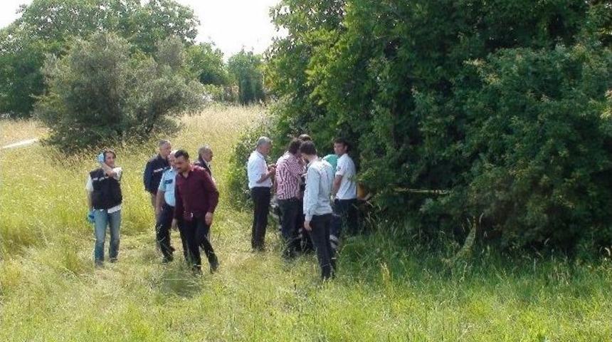 Kayıp &Ouml;ğretmenin Cesedi Bulundu