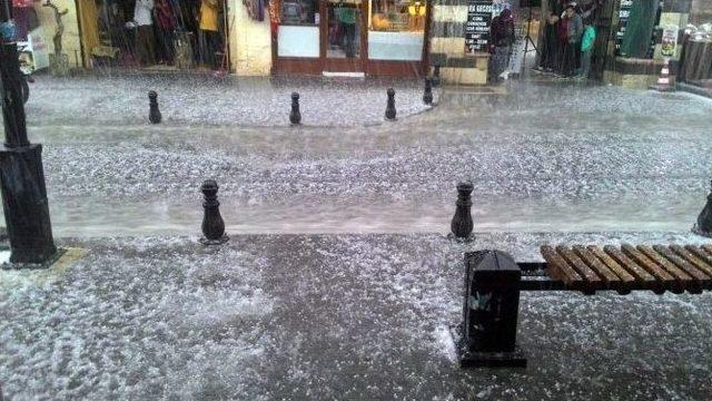 Gaziantep Beyaza Büründü 1