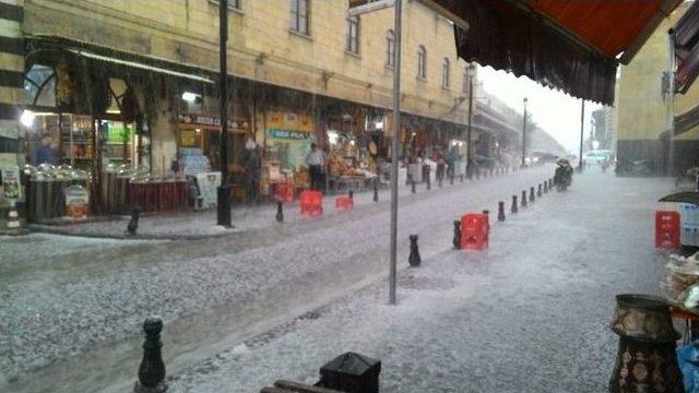 Gaziantep Beyaza Büründü 2