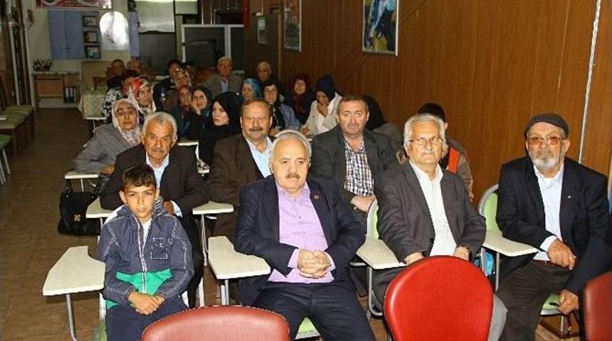 149 Aydır Devam Eden Etkinlik