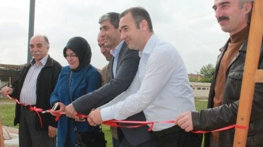 Aday &Ouml;ğretmenlerden Anlamlı Kermes