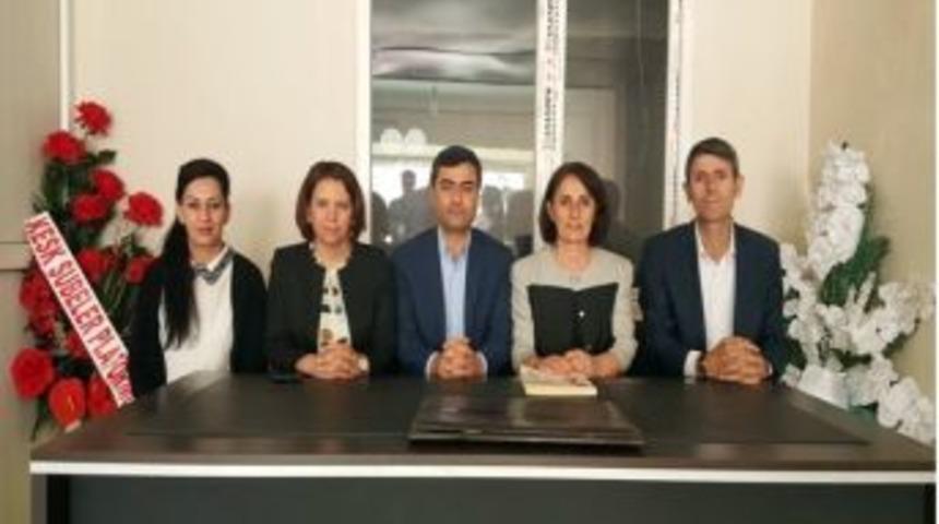 Hdp&rsquo;den Halk Buluşmasına İlişkin A&ccedil;ıklama