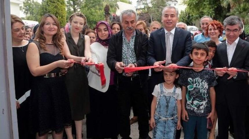 Ge&ccedil;mişin Altın İzleri Sergi Oldu