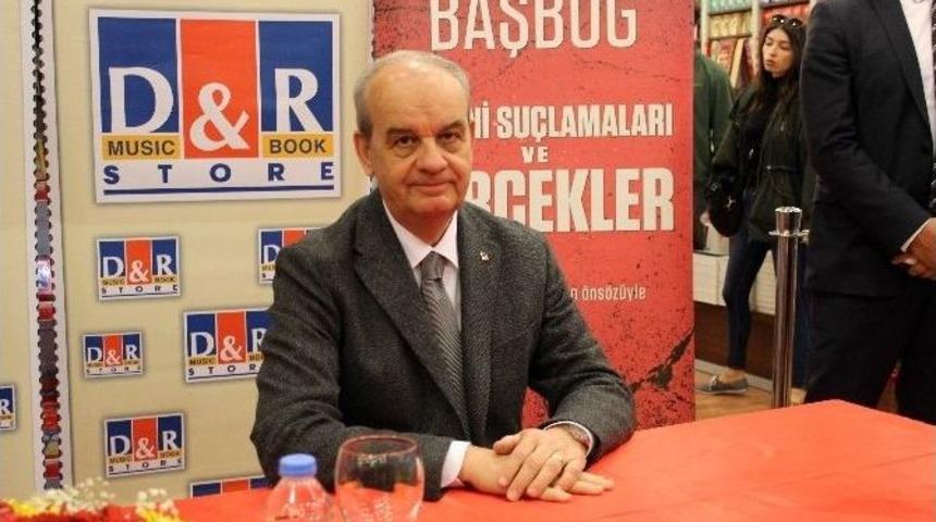 Emekli Orgeneral İlker Başbuğ: