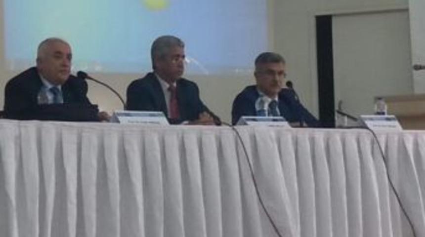 Prof. Dr. Mehmet Fatih K&ouml;ksal: