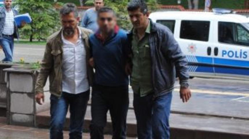 Cezaevinden İzinli &Ccedil;ıkıp Cinayet İşledi