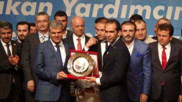 Başbakan Yardımcısı Veysi Kaynak: 2