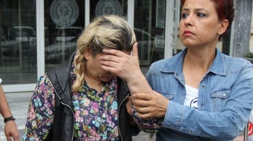 Helikopter Destekli Uyuşturucu Operasyonuna 3 Tutuklama