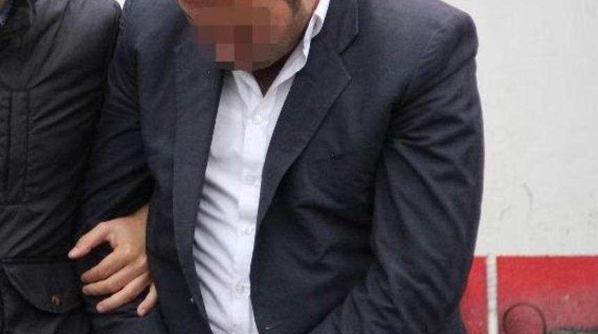 Uyuşturucu Haplarla Yakalanan 3 Kişi Tutuklandı