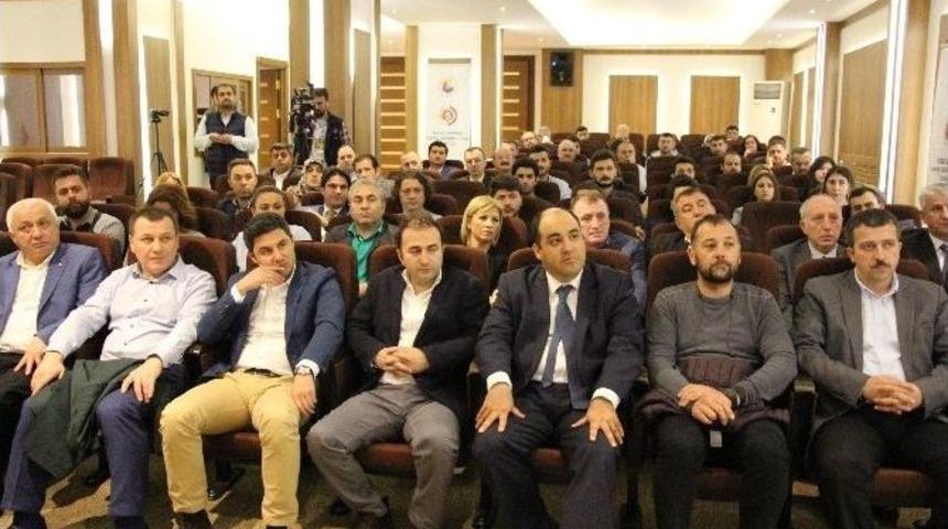 Stso&rsquo;dan "şirketimin Değeri" Etkinliği