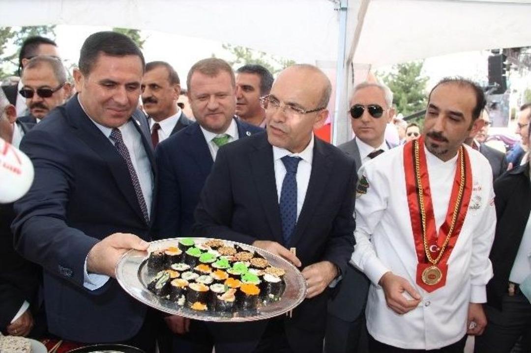 Bulgur, Kebabın Tahtına G&ouml;z Dikti