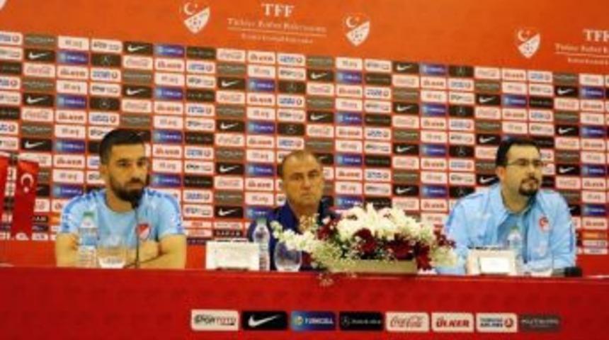 Terim&rsquo;den Gloria Sports Arena Ailesine Teşekk&uuml;r