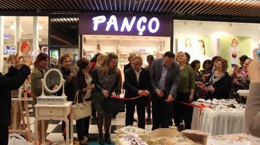 67 Burda&rsquo;da &ldquo;hobili G&uuml;nler&rdquo; İlgi G&ouml;rd&uuml;