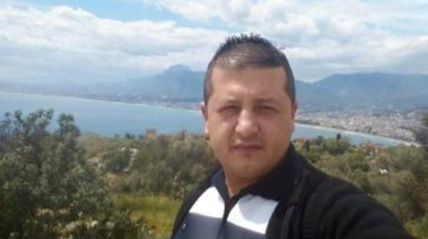 Başkentte Trafik Kazası: 1 &Ouml;l&uuml;