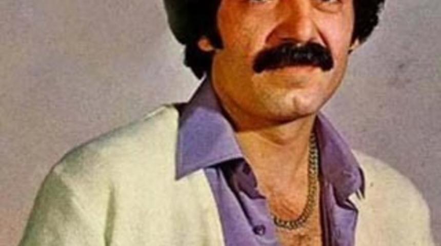 M&Uuml;ZİK D&Uuml;NYASININ 'M&Uuml;SL&Uuml;M BABA'SI