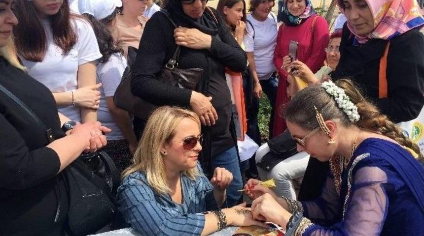 &Ccedil;&ouml;lyak Dostları Maltepe&rsquo;de Buluştu
