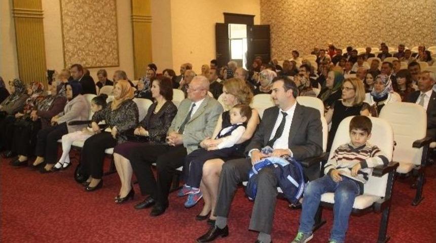 Gazeteci S&uuml;leyman Keskin&rsquo;in Mutlu G&uuml;n&uuml;
