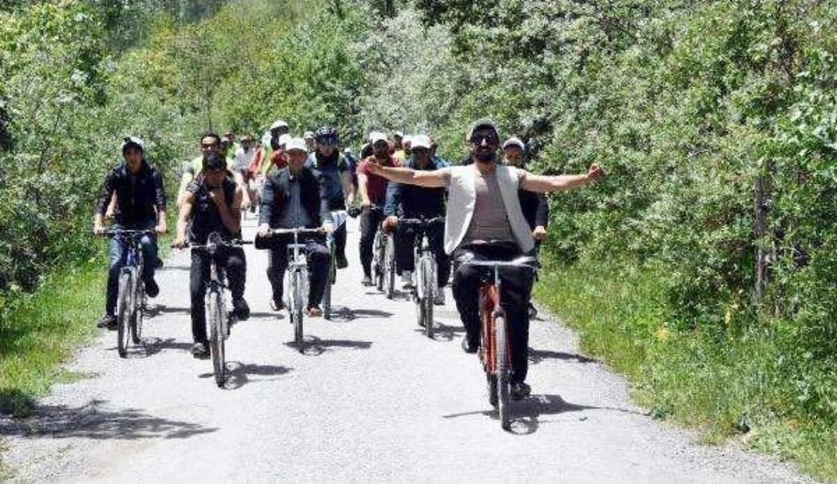 Belediye Başkanından Ter&ouml;ristlere Tokat Gibi Yanıt: "teslim Olmayacağız&rdquo;