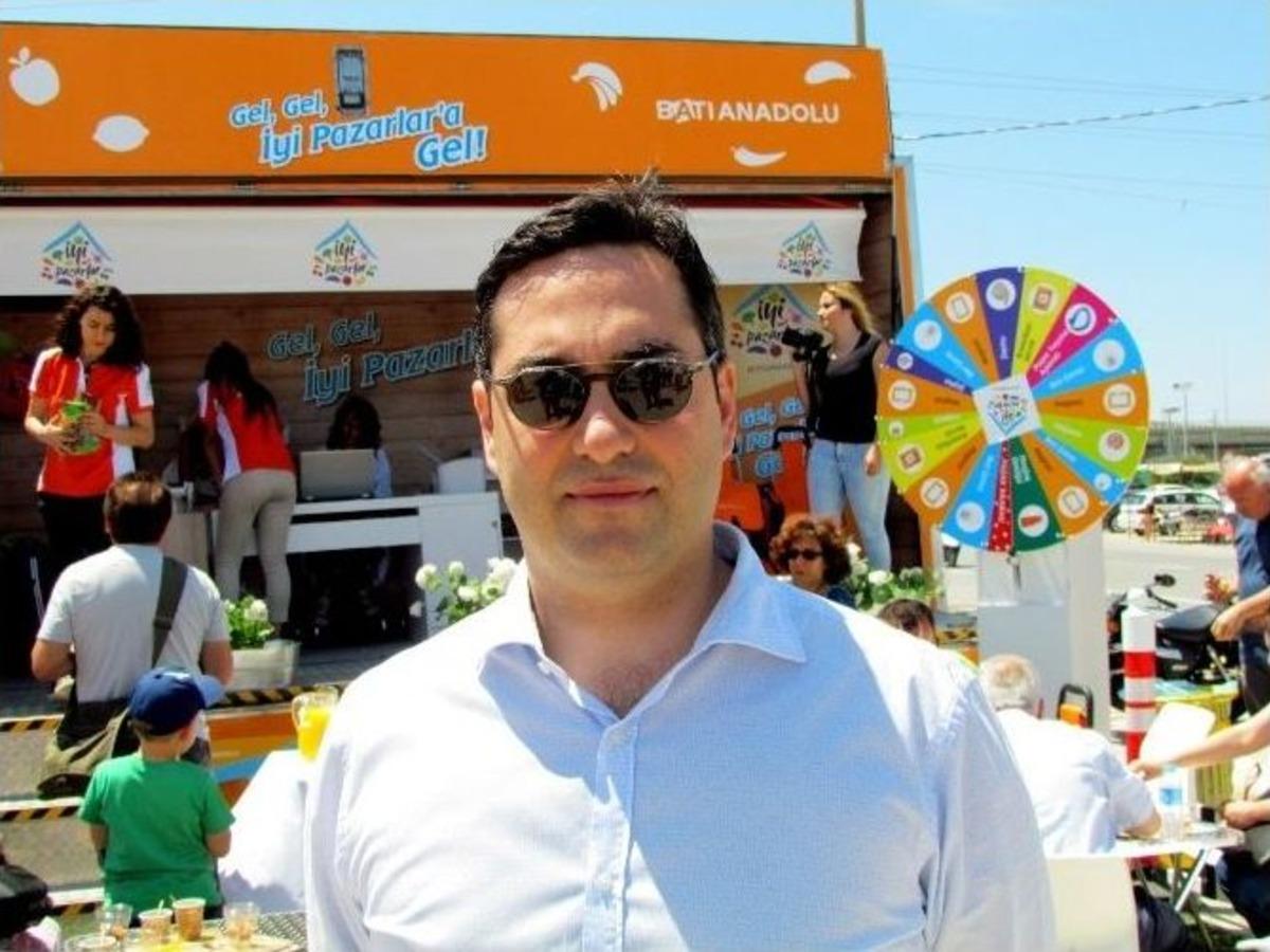 "iyi Pazarlar" Ekibinden Ala&ccedil;atı&rsquo;ya Ziyaret