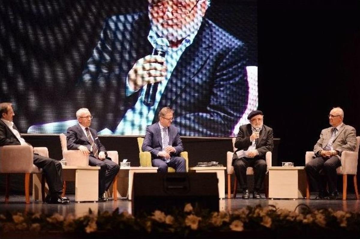 Diyanet İşleri Başkanı G&ouml;rmez: "diyanet İşleri Başkanlığına 15 G&uuml;n Direndim"