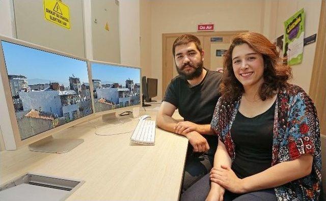 G&ouml;&ccedil;le Gelen Değişimi &Ccedil;ektiler 1