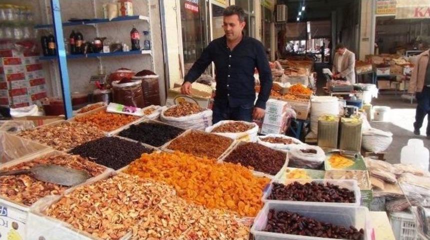 Siverek&rsquo;te Ramazan Hazırlığı Başladı