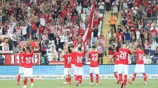 Antalya'dan mucizevi galibiyet