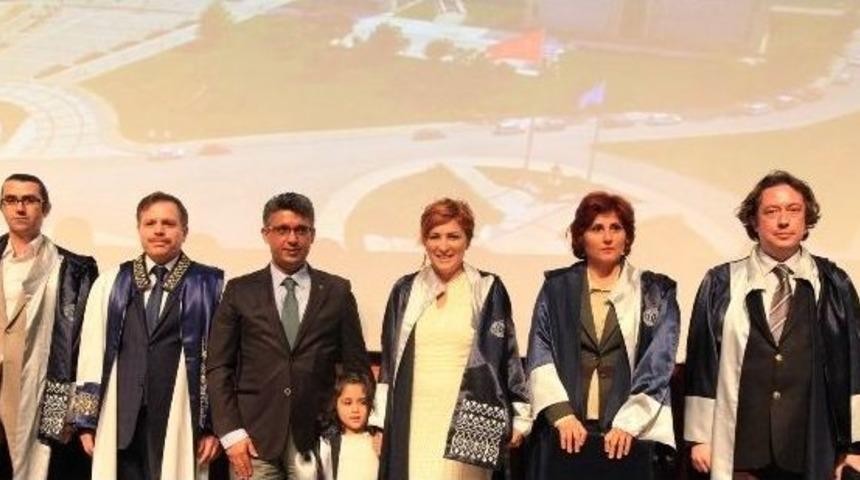 Uşak &Uuml;niversitesi Akademik Y&uuml;kselme T&ouml;reni Ger&ccedil;ekleşti