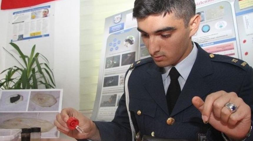 Denizlerin Fatihi Patlıcan Olacak