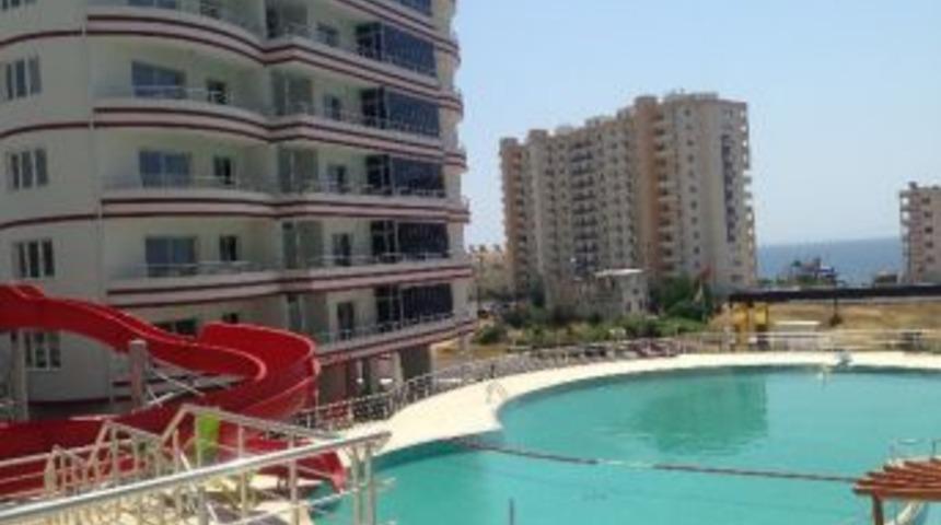 Doğa İle Baş Başa Yaşam