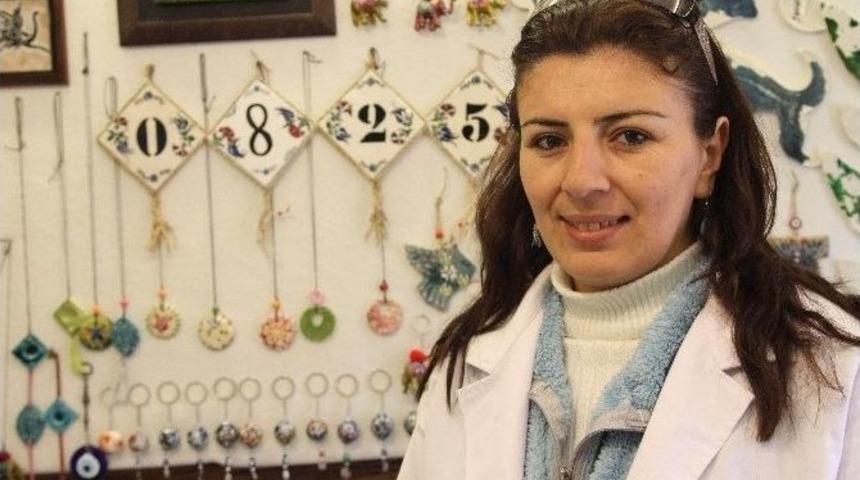 Oğlu İ&ccedil;in Başladı, Şimdi T&uuml;m &Ccedil;ocuklara Ulaşmak İstiyor