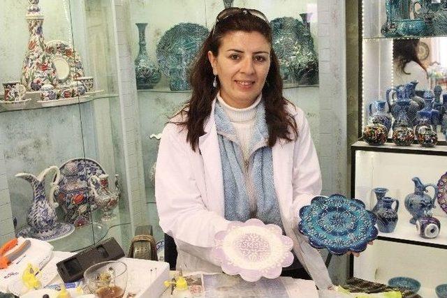 Oğlu İçin Başladı, Şimdi Tüm Çocuklara Ulaşmak İstiyor 1
