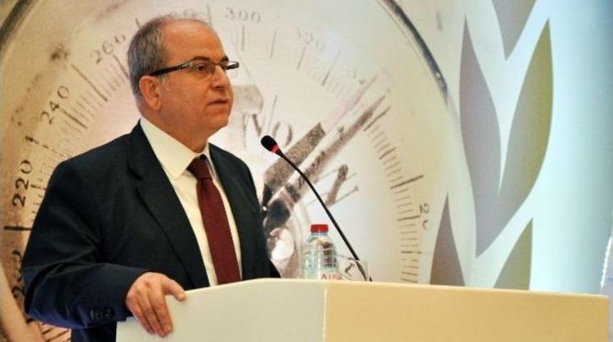 Ko&ccedil;: &ldquo;hsyk&rsquo;nın En &Ouml;nemli G&ouml;revi Yargı İ&ccedil;indeki Yapılanmalara M&uuml;saade Etmemek&rdquo;