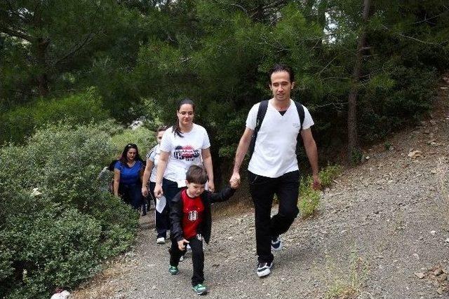 Doğa Tutkunları Buca&rsquo;da Buluştu 1