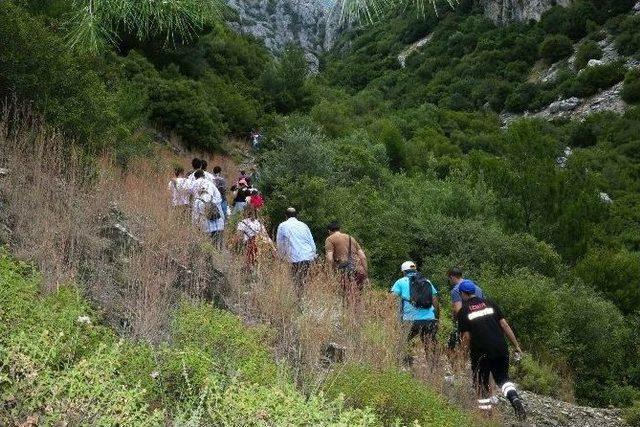 Doğa Tutkunları Buca&rsquo;da Buluştu 2