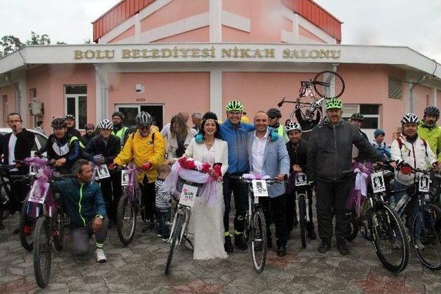 Bisiklet Aşkı Mutlu Sonla Bitti 2