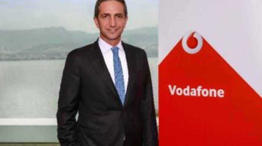 T&uuml;rkiye&rsquo;nin Dijitalleşme Endeksi Vodafone&rsquo;un Desteğiyle Belirleniyor