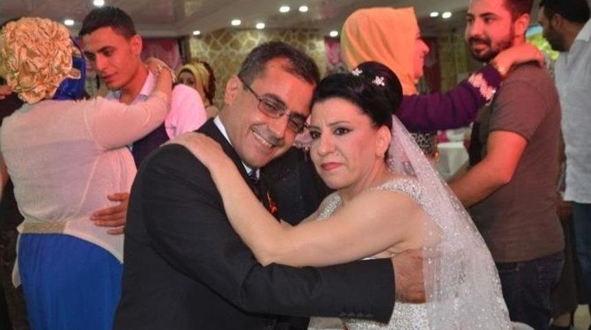 (&ouml;zel Haber) Engelli &Ccedil;iftin Aşkı Engel Tanımadı