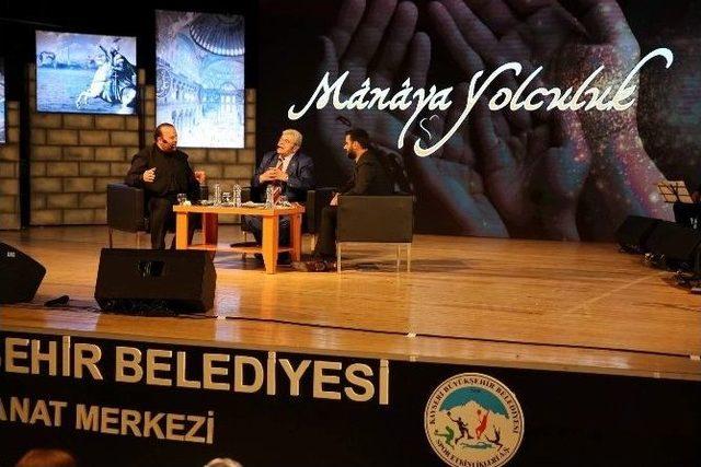 B&uuml;y&uuml;kşehir Belediyesi&rsquo;nden Fetih Ruhu İle Manaya Yolculuk 2
