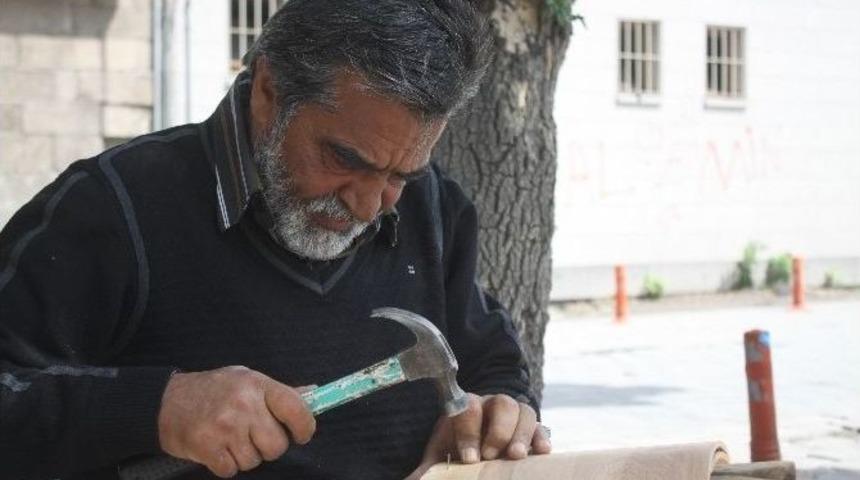 Davullar Ramazan İ&ccedil;in Yapılıyor