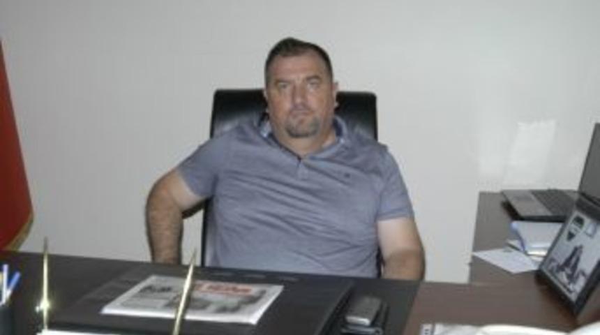 Mahalle Turnuvasında Centilmenlik Uyarısı