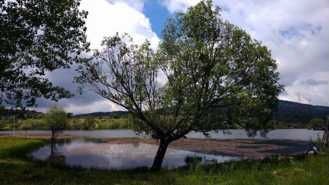 G&ouml;k&ouml;z G&ouml;letine B&uuml;y&uuml;k İlgi
