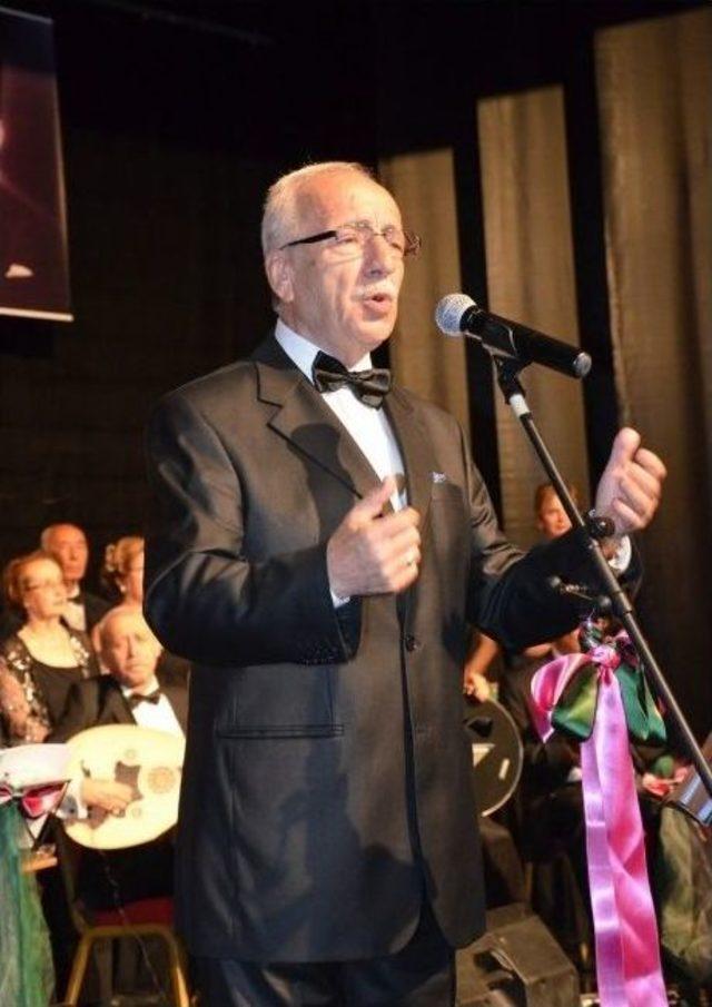 Ankara Fatsalılar Derneği&rsquo;nden Konser 1