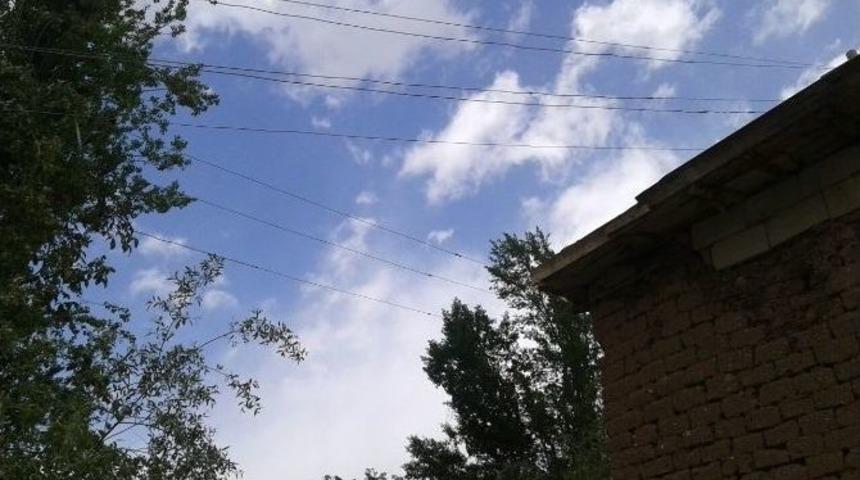 Y&uuml;ksek Gelirim Hatları Tehlike Sa&ccedil;ıyor