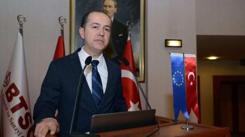 İş Kazalarına D&uuml;nya Kadar Fatura