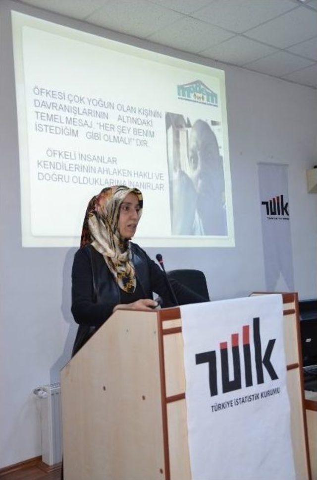 Madem&rsquo;den T&uuml;ik B&ouml;lge M&uuml;d&uuml;rl&uuml;ğ&uuml; Personeline Seminer 1