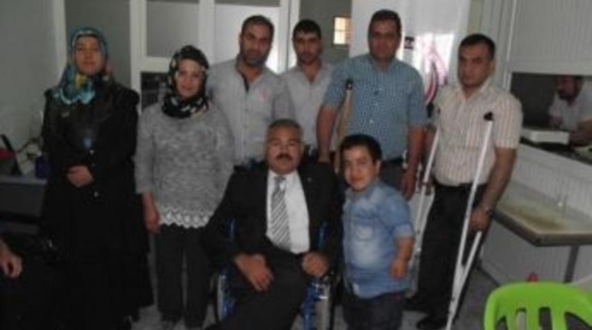 Harputluoğlu Güven Tazeledi