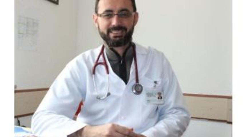 Dr. Yalın: "her Bayılma Epilepsi Değildir"