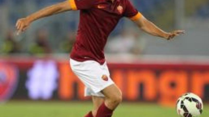 Salih U&ccedil;an Fener&rsquo;e D&ouml;n&uuml;yor