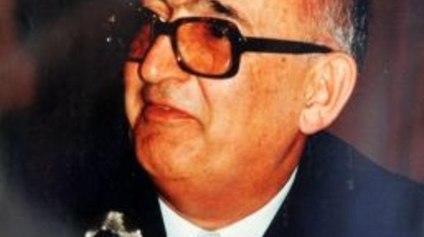 Fatihalar Mithat Turgutcan&rsquo;a